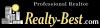 Сайт приватного ріелтора «Realty-Best.com»