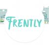 Інтернет-портал нерухомості «Frently»