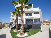 Продам двухкомнатную квартиру в новостройке - Лас Филипинас, Валенсия (5665-260) | Dom2000.com