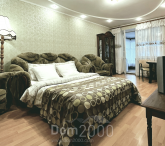 Lease 1-room apartment - Белецкого Академика ул., 9, Vidradniy (9888-359) | Dom2000.com