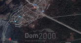 Продам земельну ділянку - Новобіличи (10598-421) | Dom2000.com
