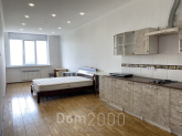Продам однокомнатную квартиру - ул. Ушинського, 40, Чоколовка (10547-524) | Dom2000.com