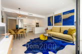 For sale:  2-room apartment in the new building - Кампоамор str., Alicante (10299-777) | Dom2000.com