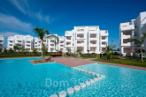 Продам 2-кімнатну квартиру в новобудові - вул. Коста-Калида, Alicante (6195-915) | Dom2000.com