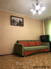 Продам двухкомнатную квартиру - ул. Кошица, Дарницкий (9943-108) | Dom2000.com