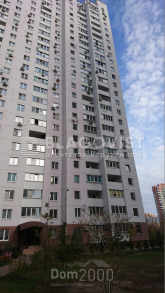 Продам трехкомнатную квартиру - ул. Урлівська, 38а, Позняки (10623-132) | Dom2000.com