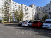 Продам 3-кімнатну квартиру - вул. Лаврухіна Миколи, 7, Троєщина (10505-198) | Dom2000.com