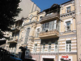 Lease 3-room apartment - Малопідвальна str., 6, Shevchenkivskiy (tsentr) (10438-206) | Dom2000.com