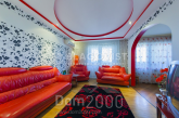 Lease 3-room apartment - Харківське шосе, 56, Nova Darnitsya (10592-291) | Dom2000.com