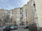 Lease 3-room apartment - Срібнокільська str., 22а, Poznyaki (10630-311) | Dom2000.com