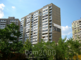 Lease 2-room apartment - Мишуги Олександра str., 3, Osokorki (10405-487) | Dom2000.com