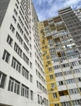 For sale:  1-room apartment in the new building - Ракетная ул., 24, Golosiyivskiy (10509-514) | Dom2000.com