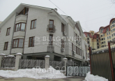 Lease 2-room apartment - Докучаєвський пров., 4, Solom'yanskiy (10583-664) | Dom2000.com