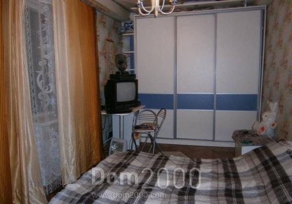 Lease 2-room apartment - Голосеевский переулок, 122 str., Golosiyivskiy (9181-681) | Dom2000.com