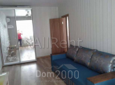 Lease 1-room apartment - Северная, 2г, Obolonskiy (9177-858) | Dom2000.com