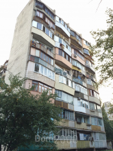 Lease 1-room apartment - Литвиненко-Вольгемут str., 5б, Borschagivka (10599-870) | Dom2000.com